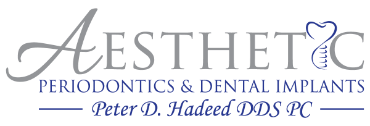 Aesthetic Laser Periodontics & Dental Implants