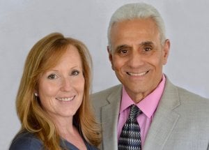 Dr. Peter D. Hadeed