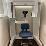 Office tour x-ray